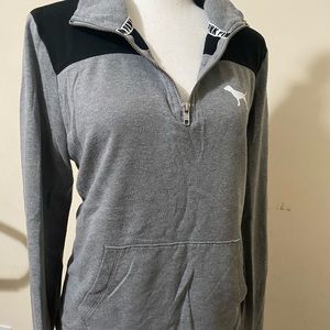 Pink brand sweater